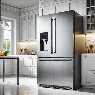 Świecie - serwis lodówek