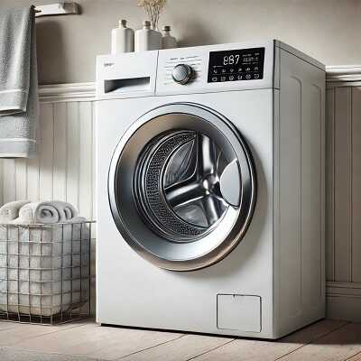 Świecie - serwis pralek