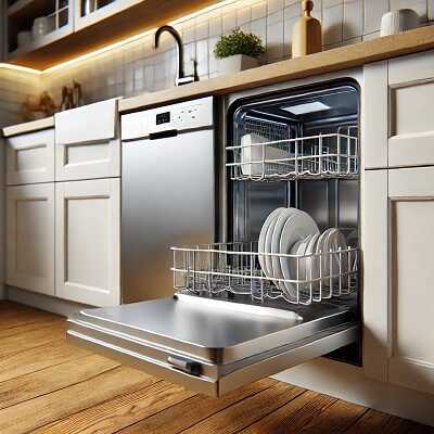 Świecie - serwis zmywarek